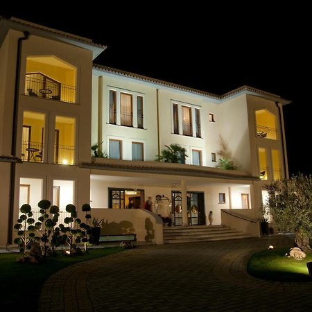 Best Western Premier Villa Fabiano Palace Hotel Rende Ngoại thất bức ảnh