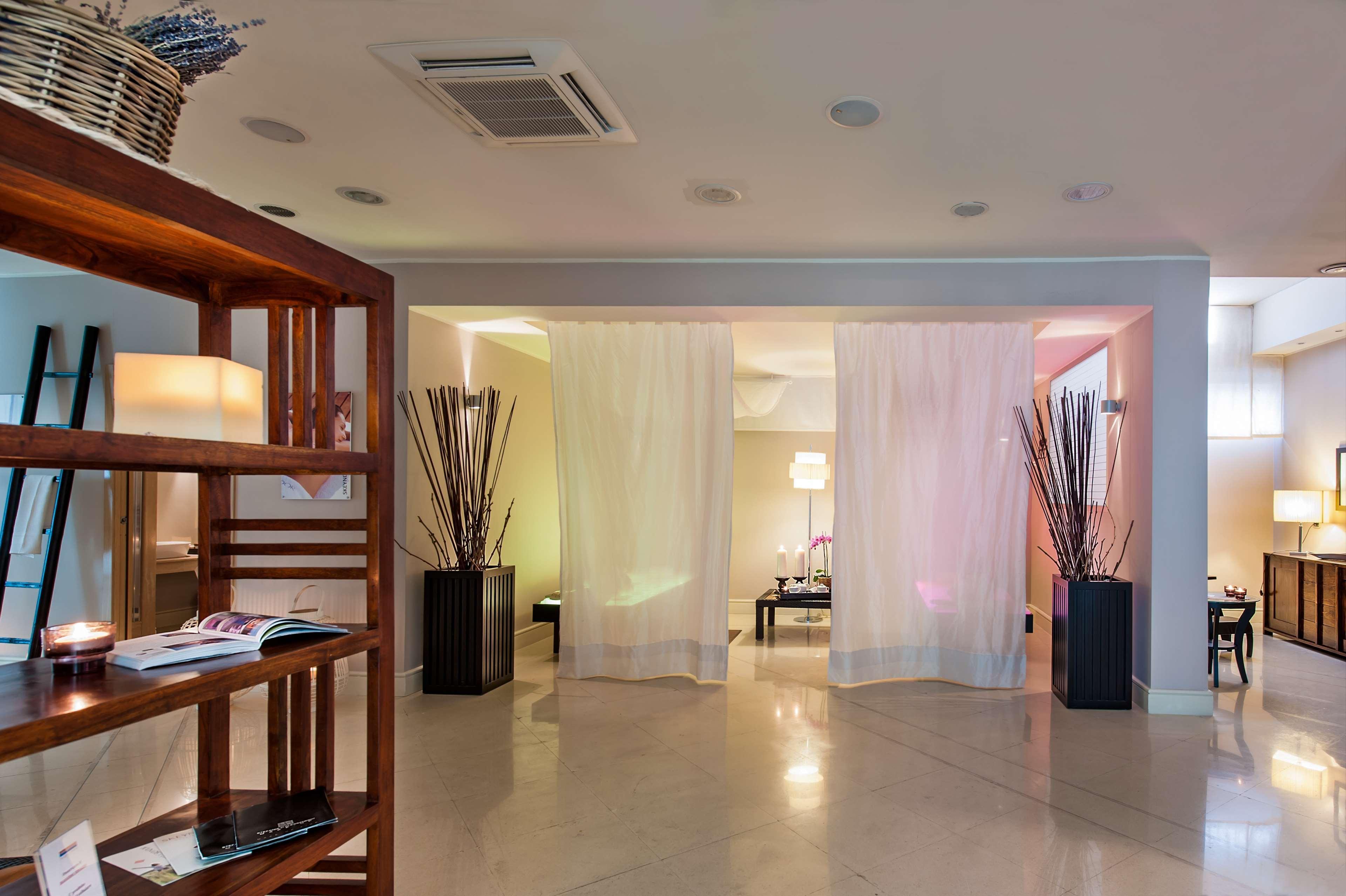 Best Western Premier Villa Fabiano Palace Hotel Rende Ngoại thất bức ảnh